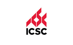 RME | Network: ICSC Logo