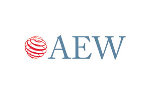 RME | Auftraggeber: AEW Logo