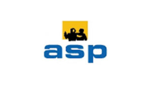 RME | Auftraggeber: ASP Logo