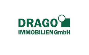 RME | Auftraggeber: Drago Immobilien GmbH Logo