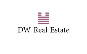 RME | Auftraggeber: DW Real Estate Logo