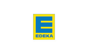RME | Auftraggeber: EDEKA Logo