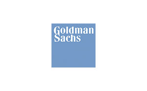 RME | Auftraggeber: Goldman Sachs Logo