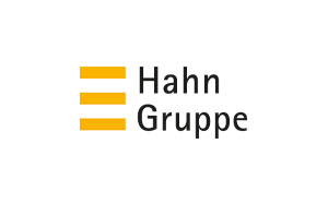 RME | Auftraggeber: Hahn Gruppe Logo