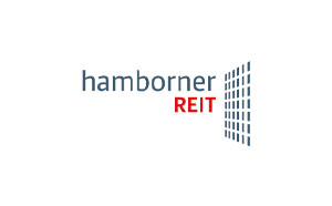 RME | Auftraggeber: Hamborner REIT Logo