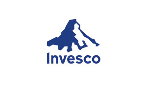 RME | Auftraggeber: Invesco Logo