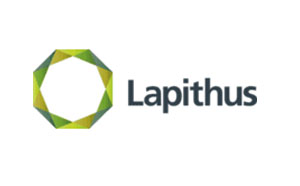 RME | Auftraggeber: Lapithus Logo