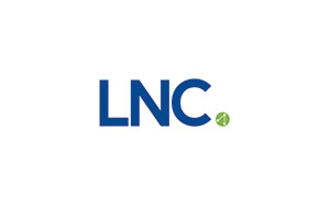 RME | Auftraggeber: LNC Logo