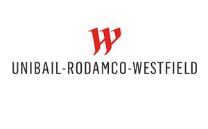 RME | Auftraggeber: Unibail-Radamco-Westfield Logo