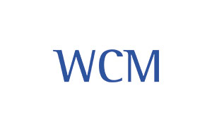 RME | Auftraggeber: WCM Logo