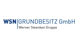 RME | Auftraggeber: WSN Grundbesitz GmbH Logo